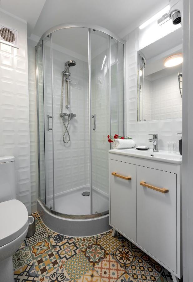 Apartamenty วรอตซวาฟ ภายนอก รูปภาพ